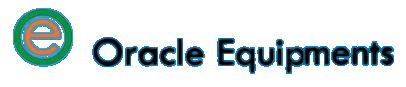 ORACLE EQUIPMENTS