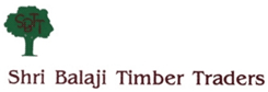 SHRI BALAJI TIMBER TRADERS