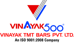 VINAYAK TMT BARS PVT. LTD.