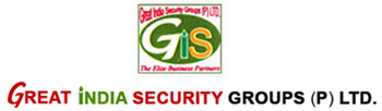 GREAT INDIA SECURITY GROUPS (P) LTD.