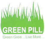 GREENPILL RENEWABLE ENERGY