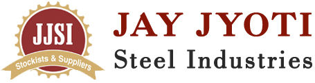 JAY JYOTI STEEL INDUSTRIES