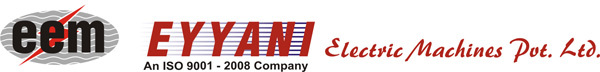 Eyyani Electric Machines Pvt. Ltd.