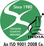 SUPERIOR SCIENTIFIC INDUSTRIES