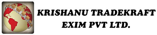 KRISHANU TRADEKRAFT EXIM PVT. LTD.
