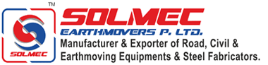 SOLMEC EARTHMOVERS PVT. LTD.