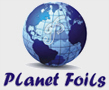 PLANET FOILS
