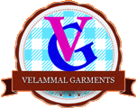 VELAMMAL GARMENTS