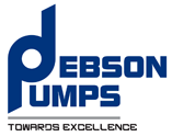 DEBSON PUMPS PVT LTD