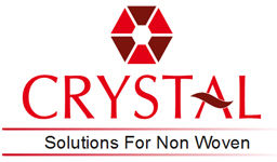 Crystal Non Woven