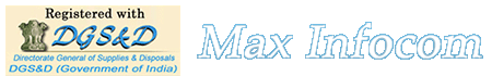 Max Infocom