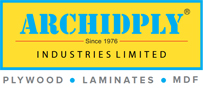ARCHIDPLY INDUSTRIES LTD.