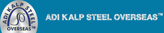 ADI KALP STEEL OVERSEAS