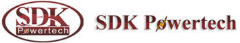 S. D. K. POWER TECH