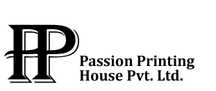 PASSION PRINTING HOUSE PRIVATE LIMITED
