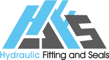 HYDRAULIC FITTING AND SEALS