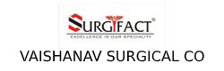 VAISHANAV SURGICAL CO.