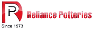 RELIANCE POTTERIES