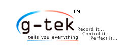 G-Tek Corporation Pvt. Ltd.