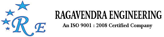 RAGAVENDRA ENGINEERING