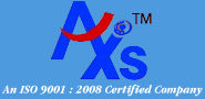 AXIS CONTROLS & ELEVATORS PVT. LTD.