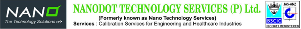 NANODOT TECHNOLOGY SERVICES (P) Ltd.