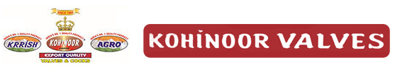 KOHINOOR VALVES