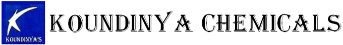 KOUNDINYA CHEMICALS