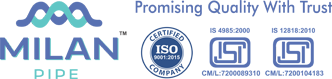 MILAN PIPE INDUSTRIES