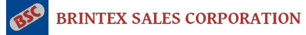 BRINTEX SALES CORPORATION