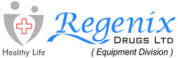 REGENIX DRUGS LTD.