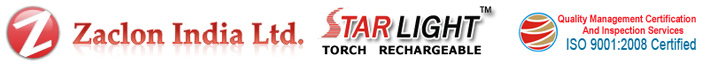 ZACLON INDIA LTD.