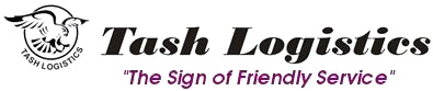 TASH LOGISTICS