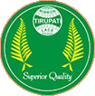 Tirupati Ribbon