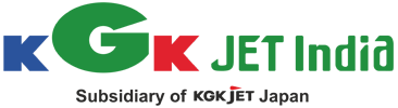 KGK JET INDIA PRIVATE LIMITED