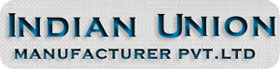 INDIAN UNION MANUFACTURER (P) LTD.