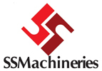 S. S. MACHINERIES
