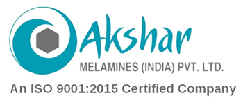 AKSHAR MELAMINES [INDIA] PVT. LTD.