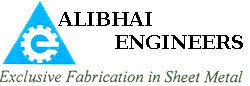 ALIBHAI ENGINEERS