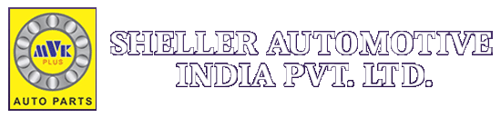 SHELLER AUTOMOTIVE INDIA PVT. LTD.
