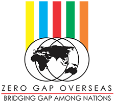 ZERO GAP OVERSEAS
