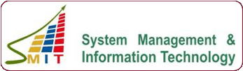 SYSTEM MANAGEMENT & INFORMATION TECHNOLOGY