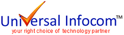 UNIVERSAL INFOCOM