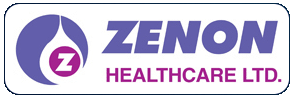 Zenon Healthcare Ltd.