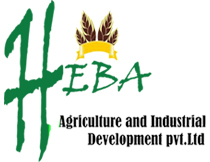 HEBA AGRICULTURE AND INDUSTRIAL DEVELOPMENT PVT. LTD.