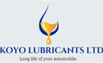 Koyo Lubricants Limited
