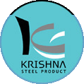 Krishna Steel Product
