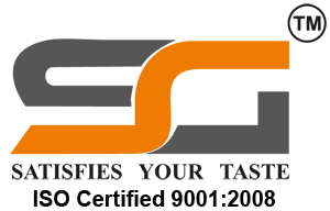 SSG FURNISHING LLP