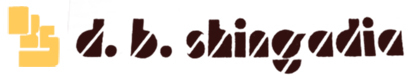 D. B. SHINGADIA