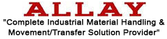 ALLAY INDUSTRIES